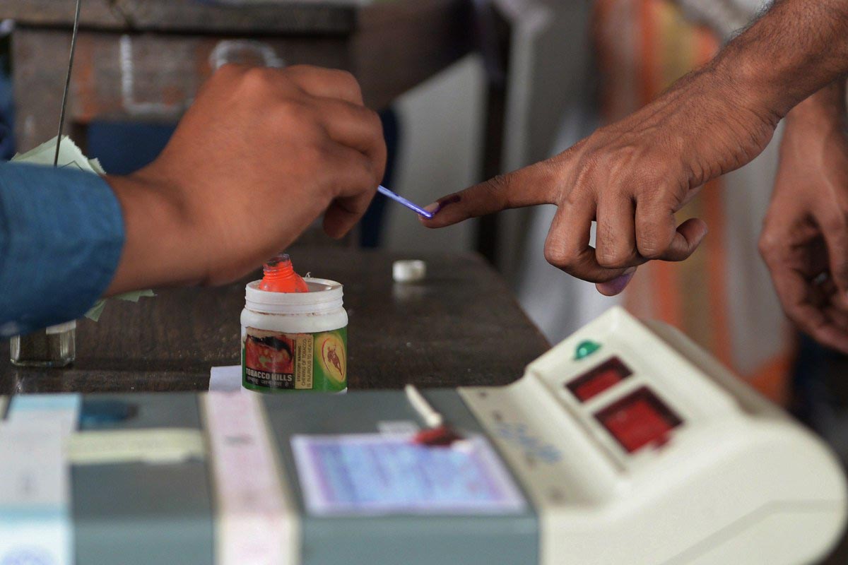 'Supreme Court rejects Plea to increase Assembly Seats in Andhra Pradesh, Telangana'